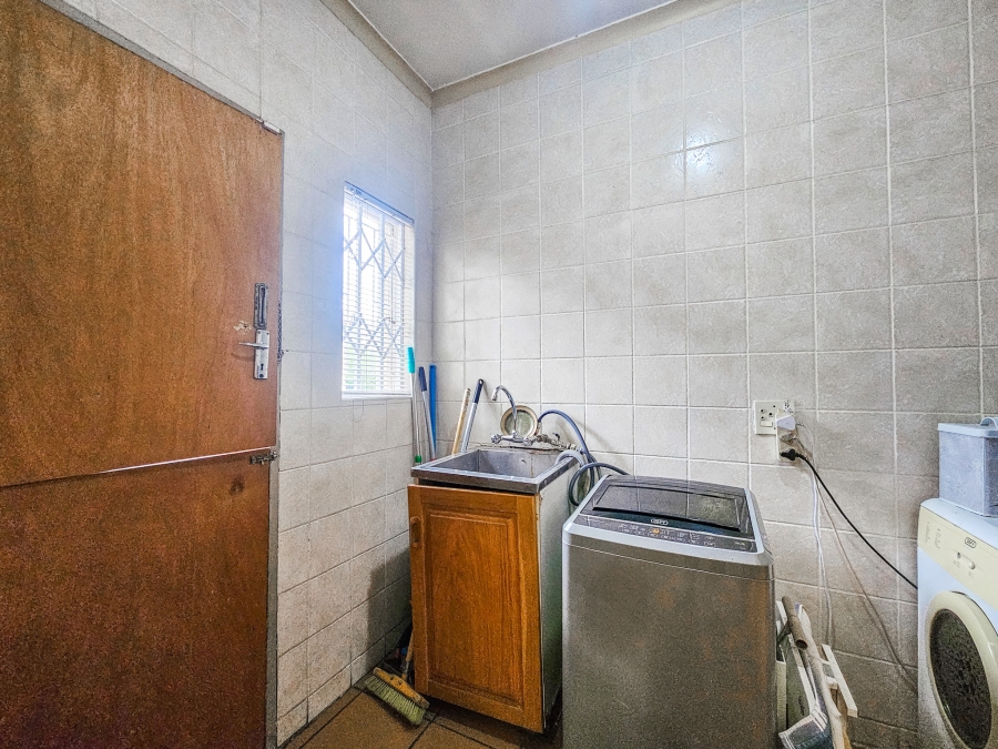 3 Bedroom Property for Sale in Kilner Park Gauteng