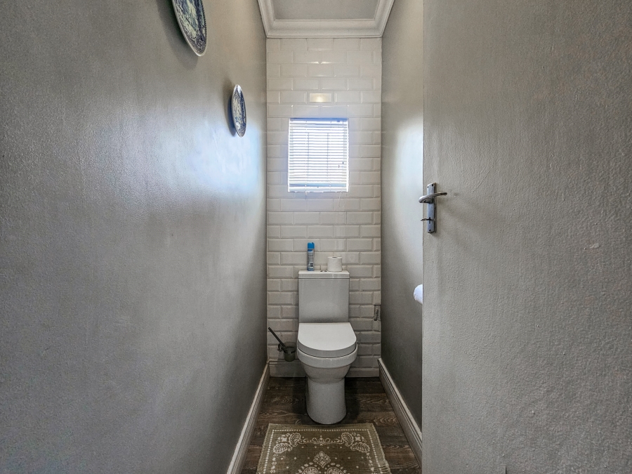 3 Bedroom Property for Sale in Kilner Park Gauteng