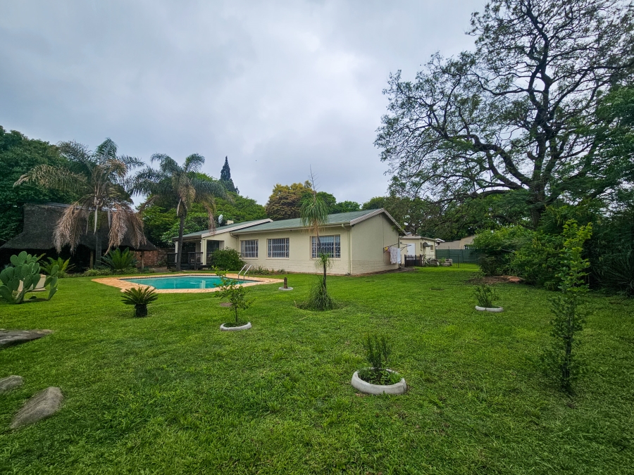 3 Bedroom Property for Sale in Kilner Park Gauteng