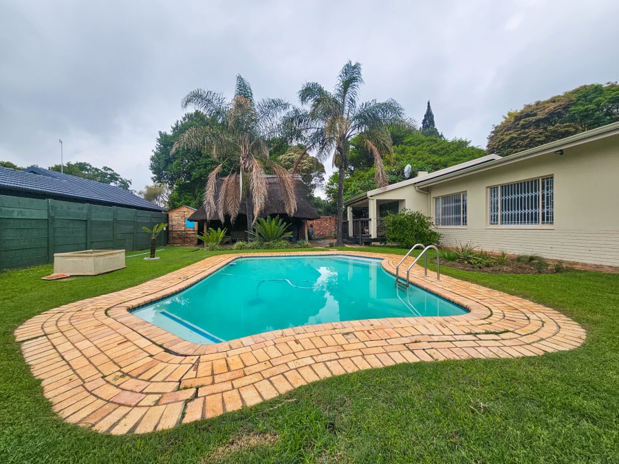 3 Bedroom Property for Sale in Kilner Park Gauteng
