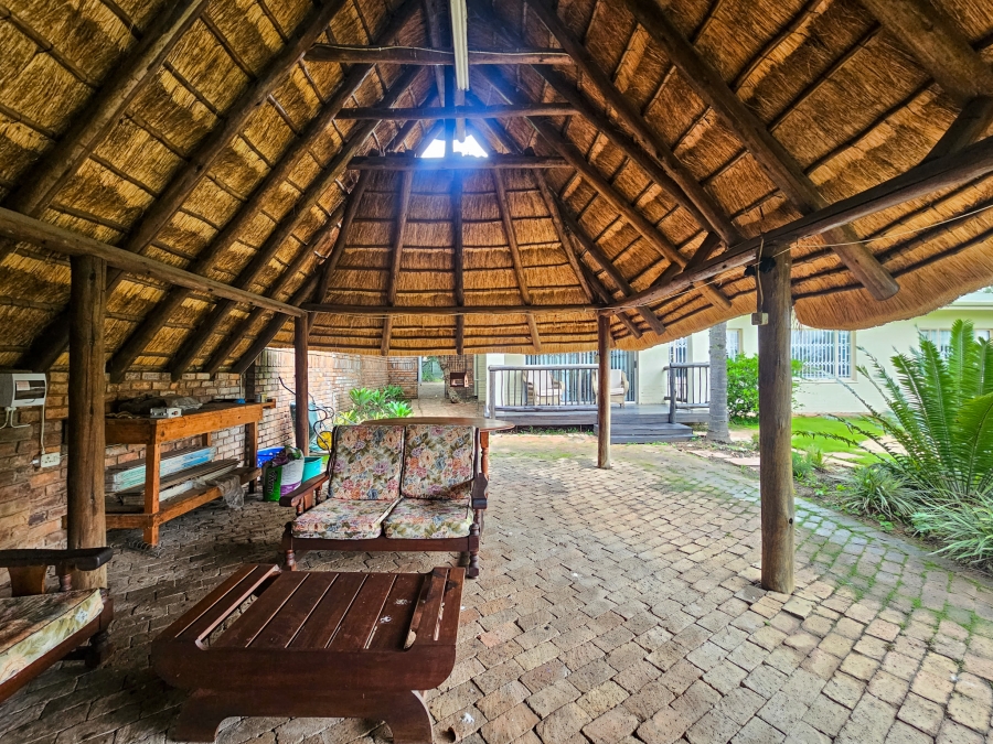 3 Bedroom Property for Sale in Kilner Park Gauteng