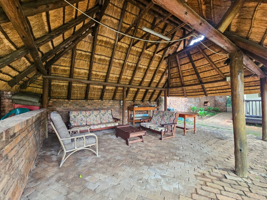 3 Bedroom Property for Sale in Kilner Park Gauteng