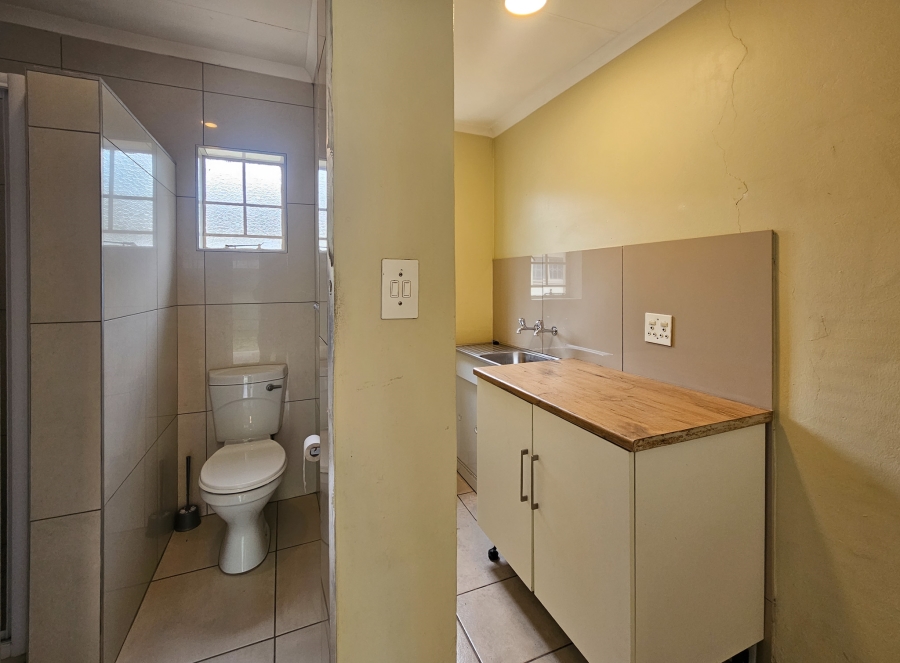 3 Bedroom Property for Sale in Kilner Park Gauteng
