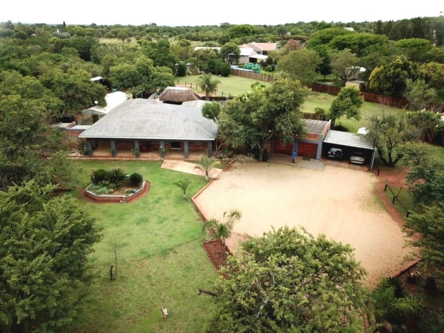 4 Bedroom Property for Sale in Kameeldrift East Gauteng