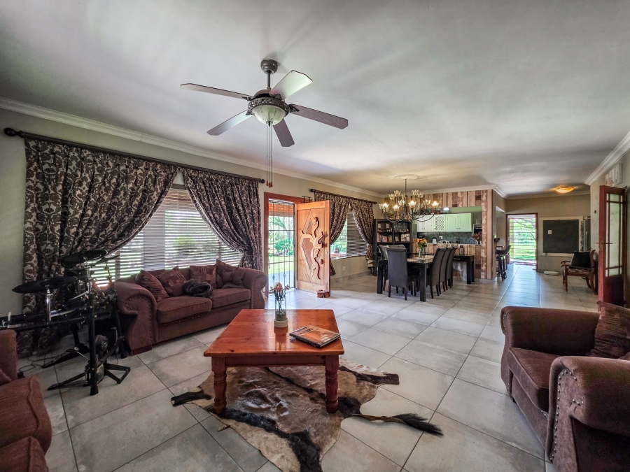 4 Bedroom Property for Sale in Kameeldrift East Gauteng