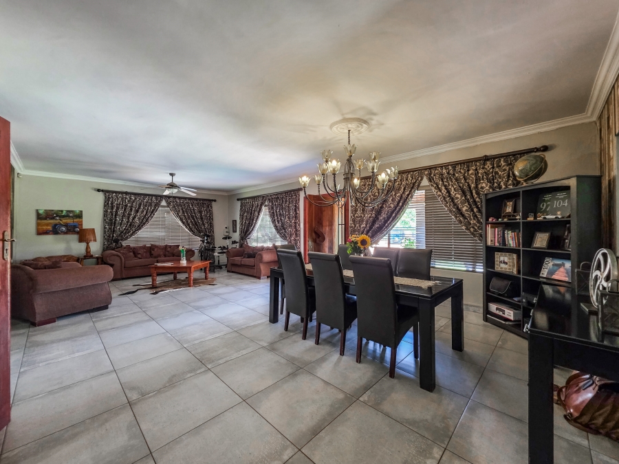 4 Bedroom Property for Sale in Kameeldrift East Gauteng