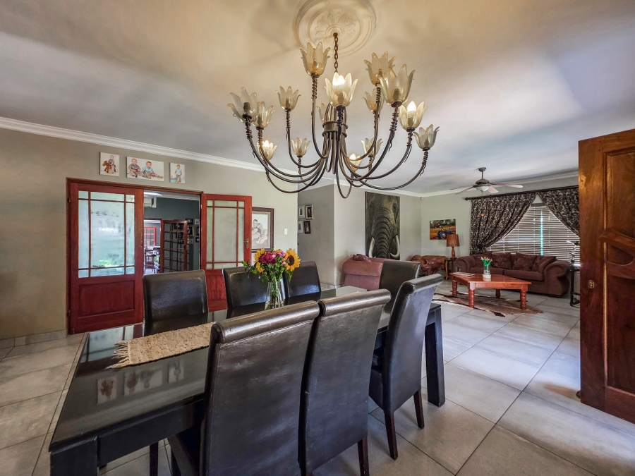 4 Bedroom Property for Sale in Kameeldrift East Gauteng