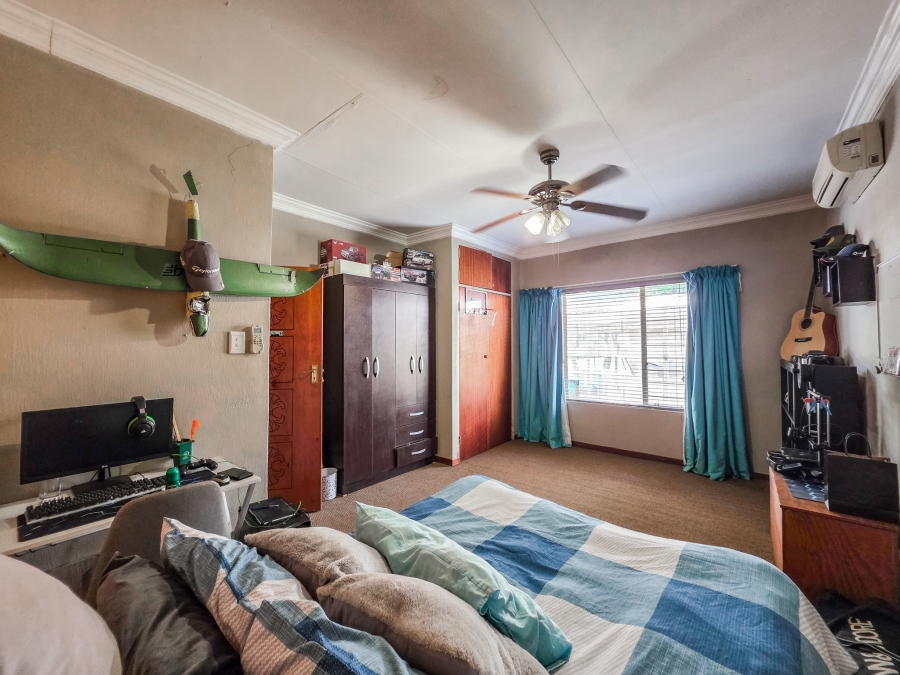 4 Bedroom Property for Sale in Kameeldrift East Gauteng