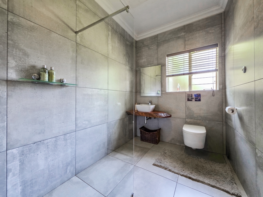 4 Bedroom Property for Sale in Kameeldrift East Gauteng