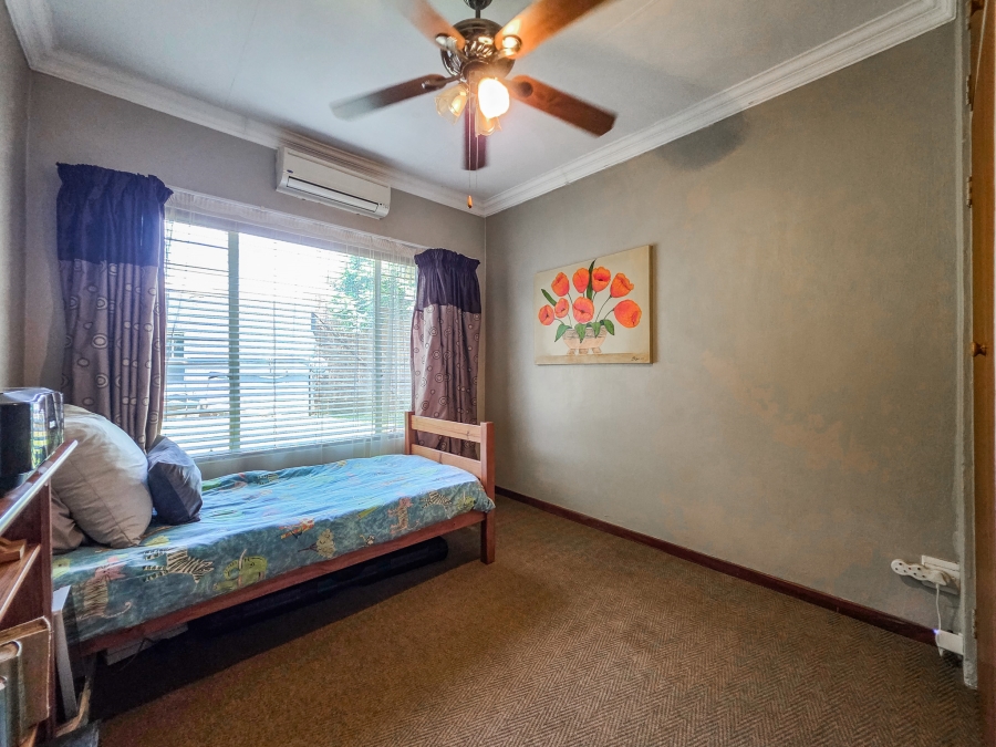 4 Bedroom Property for Sale in Kameeldrift East Gauteng