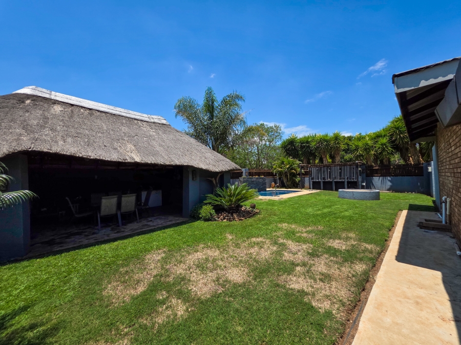 4 Bedroom Property for Sale in Kameeldrift East Gauteng