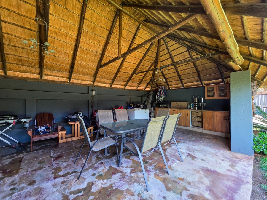 4 Bedroom Property for Sale in Kameeldrift East Gauteng