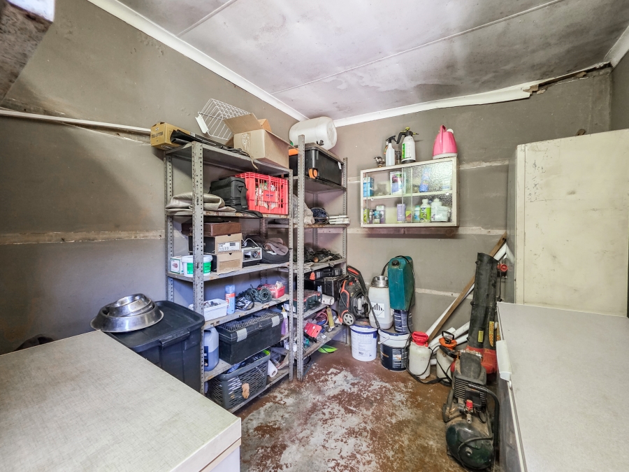 4 Bedroom Property for Sale in Kameeldrift East Gauteng