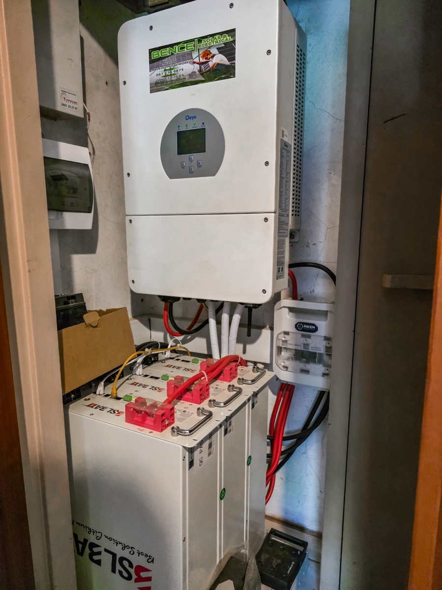 4 Bedroom Property for Sale in Kameeldrift East Gauteng