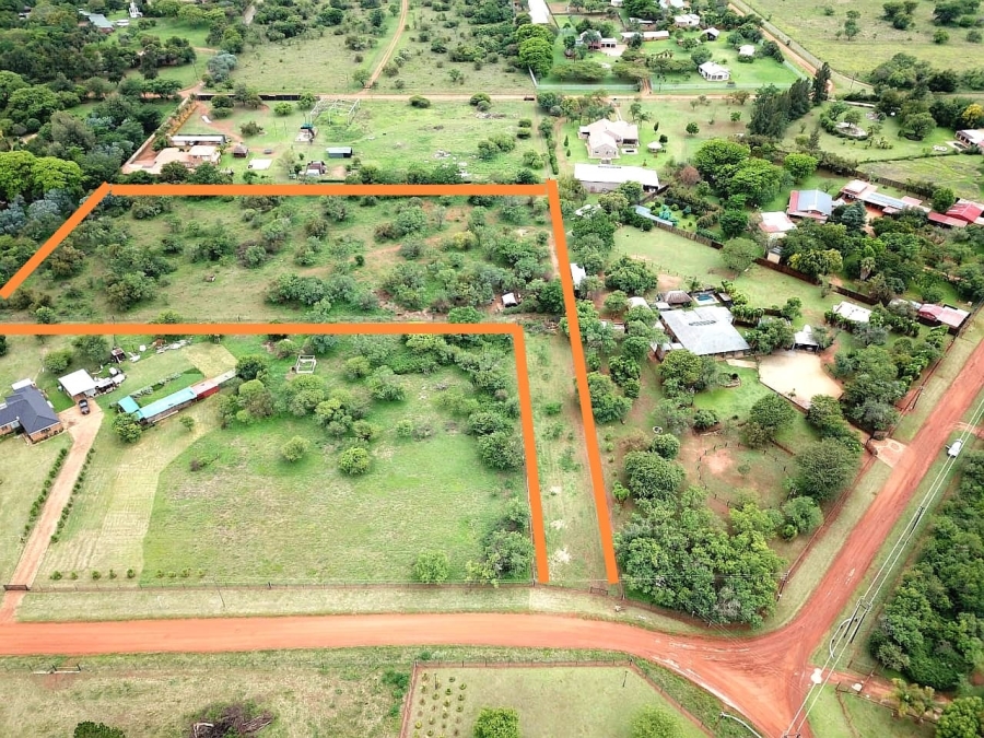 0 Bedroom Property for Sale in Kameeldrift East Gauteng