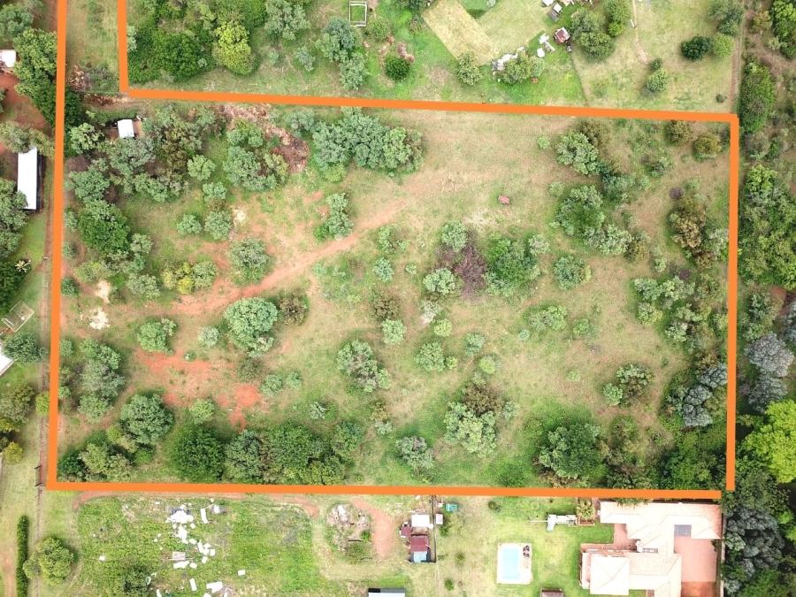 0 Bedroom Property for Sale in Kameeldrift East Gauteng