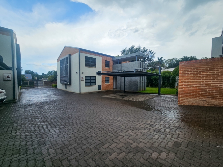 2 Bedroom Property for Sale in Menlo Park Gauteng