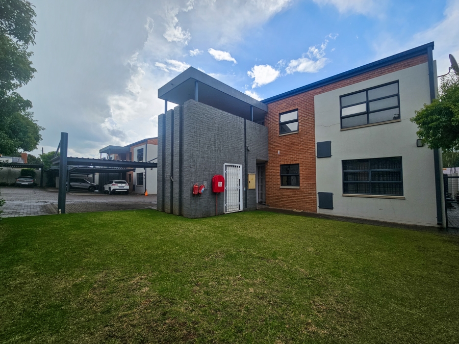 2 Bedroom Property for Sale in Menlo Park Gauteng