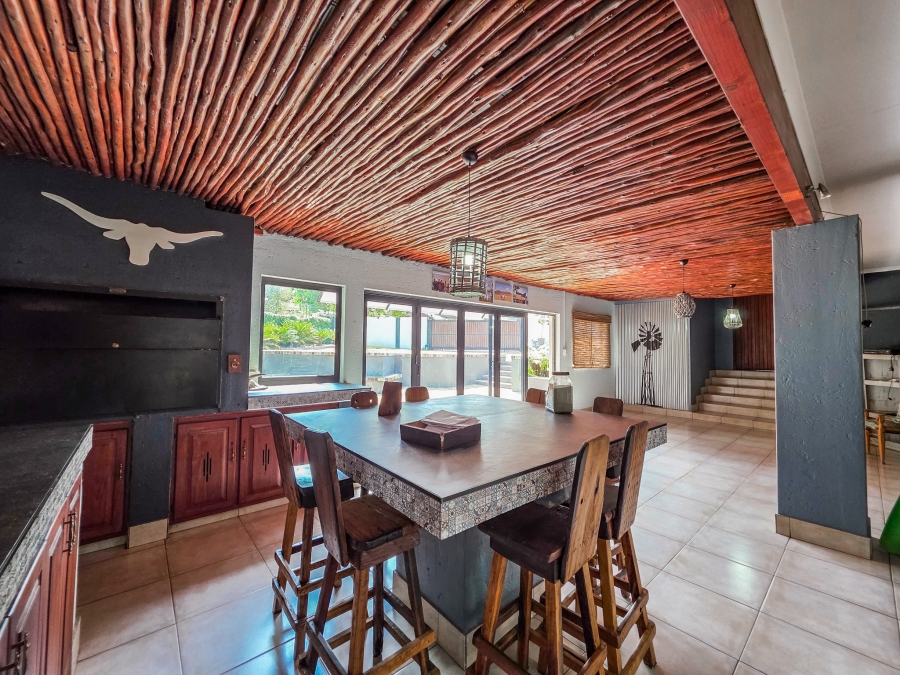 4 Bedroom Property for Sale in Faerie Glen Gauteng