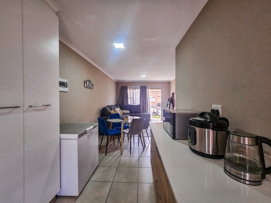 2 Bedroom Property for Sale in Montana Gauteng