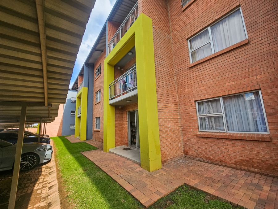 2 Bedroom Property for Sale in Montana Gauteng