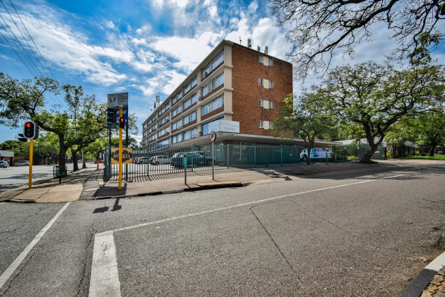 2 Bedroom Property for Sale in Villieria Gauteng