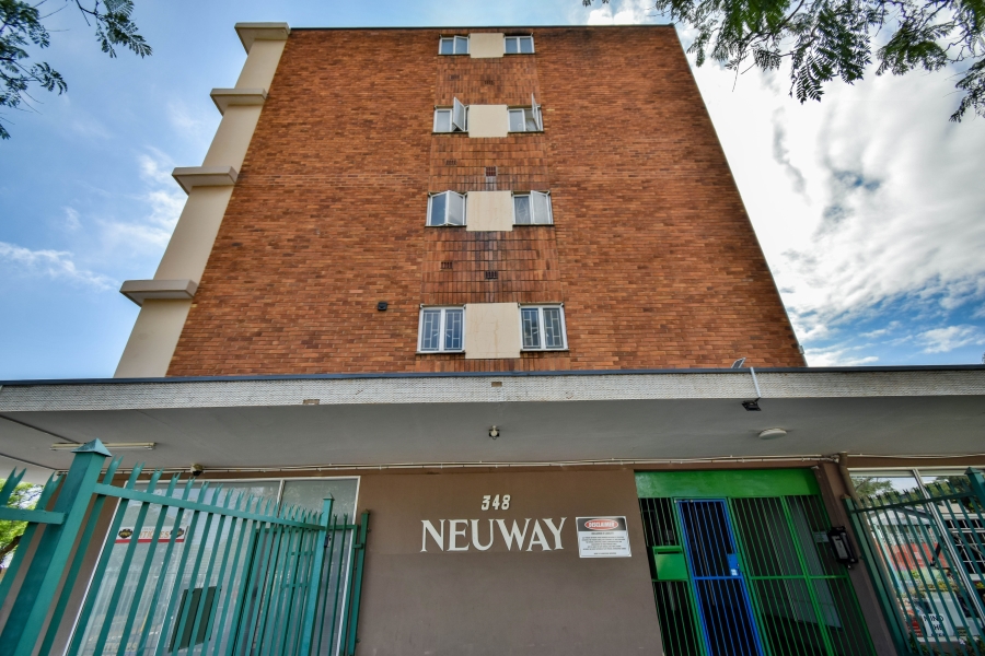 2 Bedroom Property for Sale in Villieria Gauteng