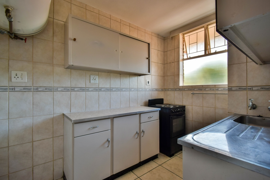 2 Bedroom Property for Sale in Villieria Gauteng