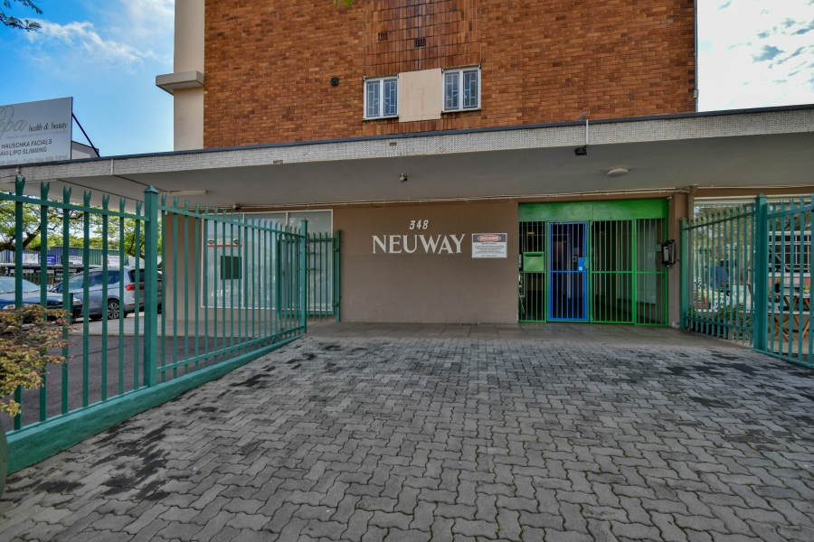 2 Bedroom Property for Sale in Villieria Gauteng