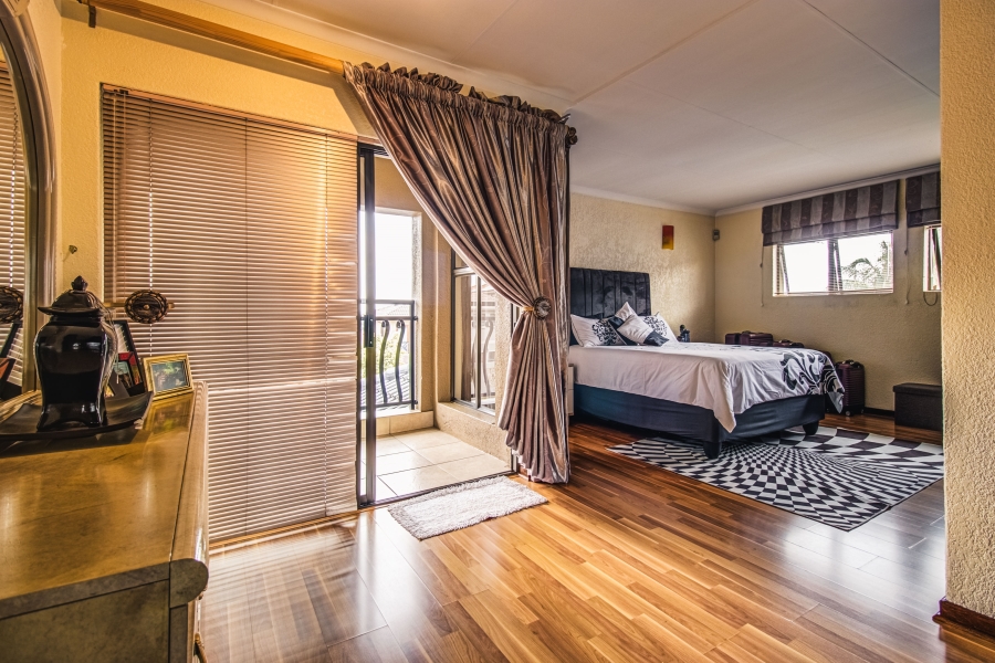 4 Bedroom Property for Sale in Greenstone Hill Gauteng