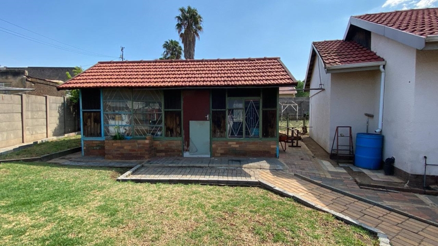 3 Bedroom Property for Sale in Primrose Gauteng