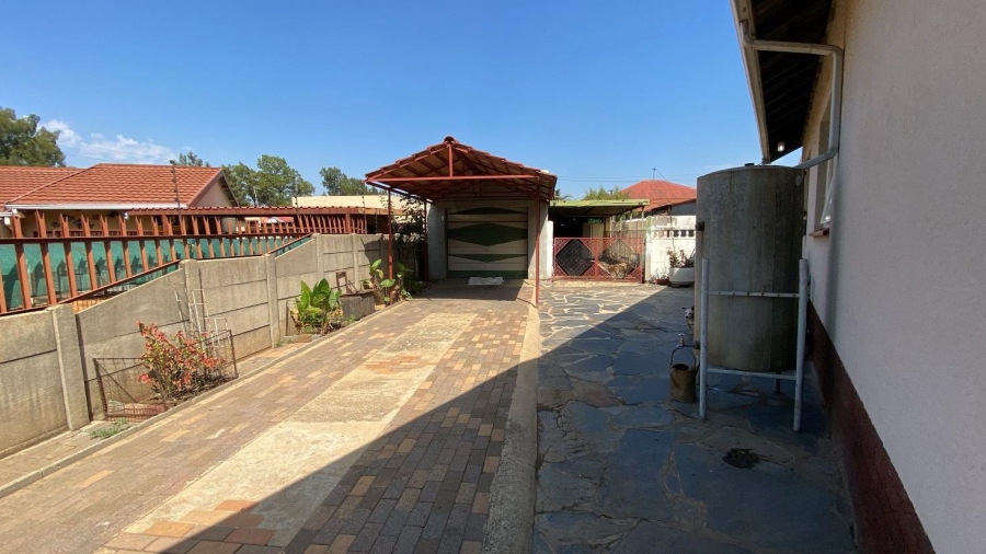 3 Bedroom Property for Sale in Primrose Gauteng