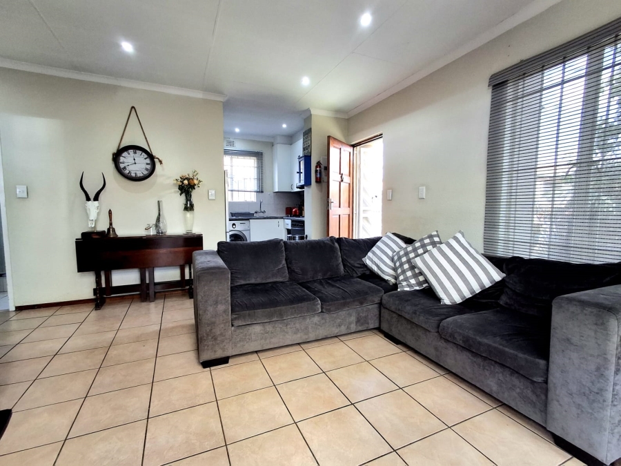 2 Bedroom Property for Sale in Eden Glen Gauteng