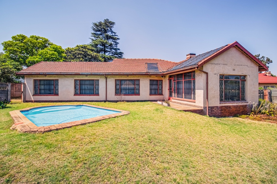 3 Bedroom Property for Sale in Croydon Gauteng