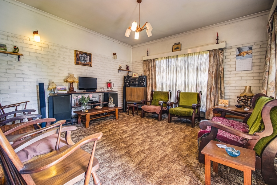 3 Bedroom Property for Sale in Croydon Gauteng