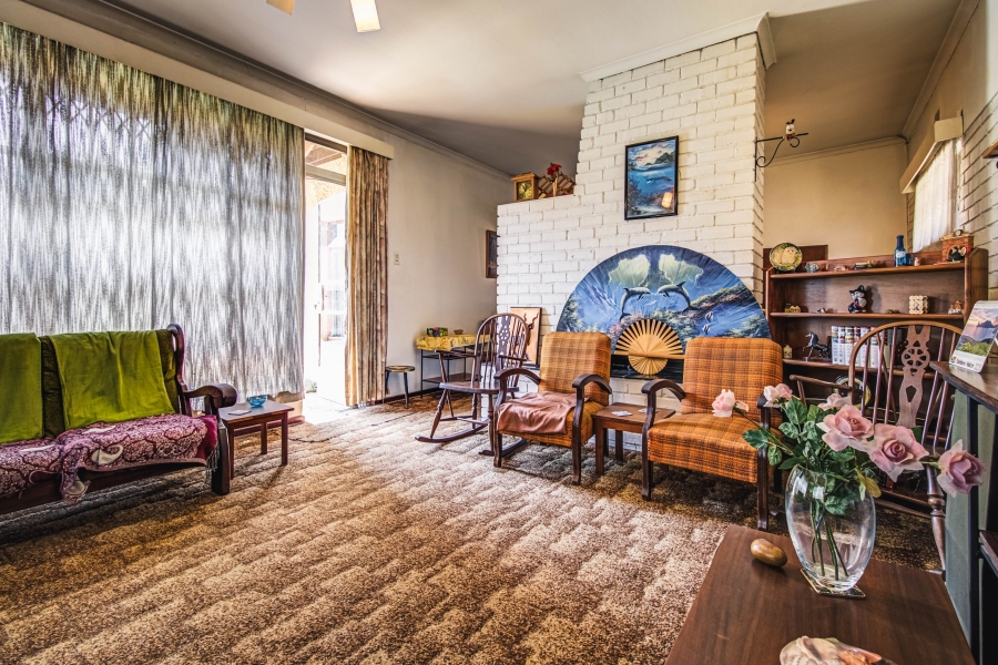 3 Bedroom Property for Sale in Croydon Gauteng