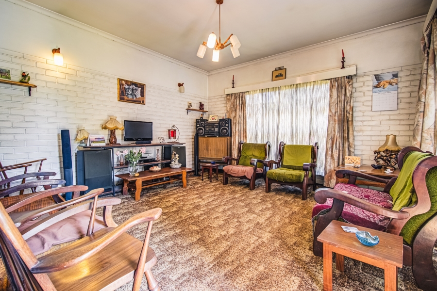 3 Bedroom Property for Sale in Croydon Gauteng