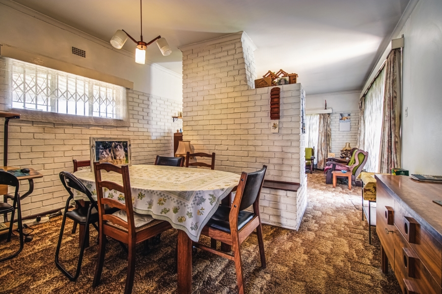 3 Bedroom Property for Sale in Croydon Gauteng