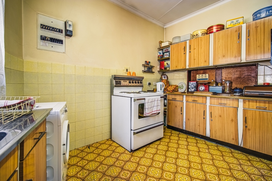 3 Bedroom Property for Sale in Croydon Gauteng