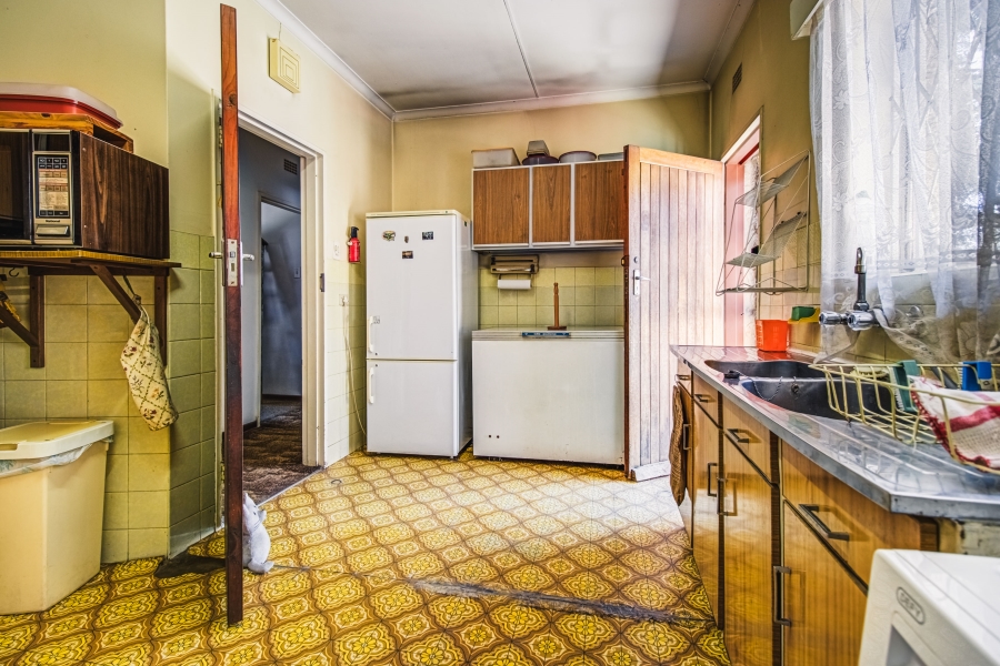 3 Bedroom Property for Sale in Croydon Gauteng