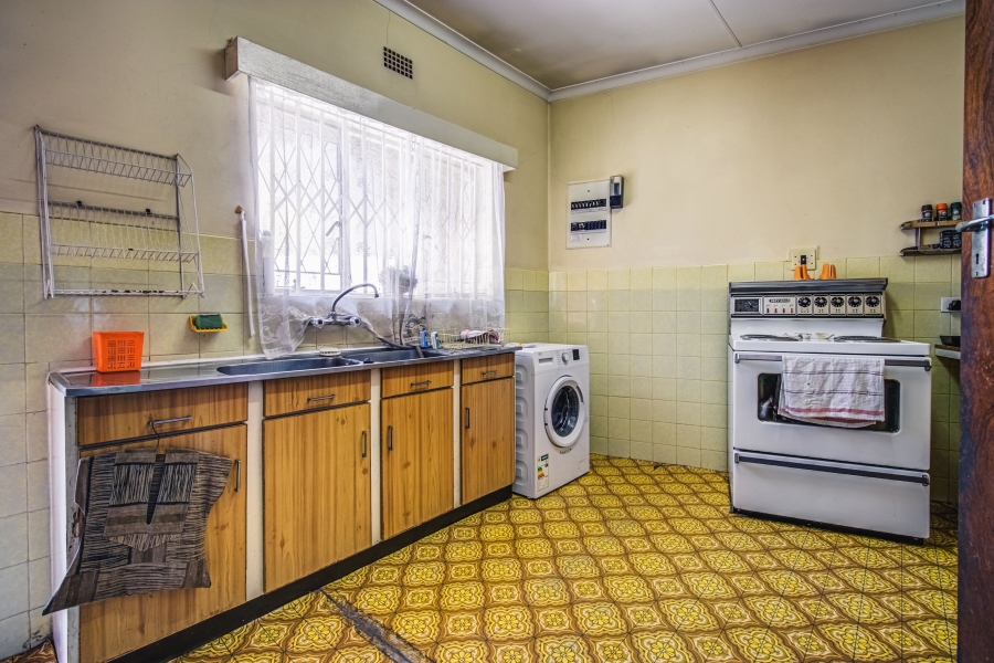 3 Bedroom Property for Sale in Croydon Gauteng