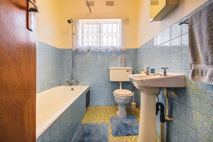 3 Bedroom Property for Sale in Croydon Gauteng