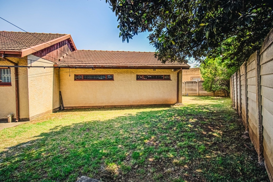 3 Bedroom Property for Sale in Croydon Gauteng