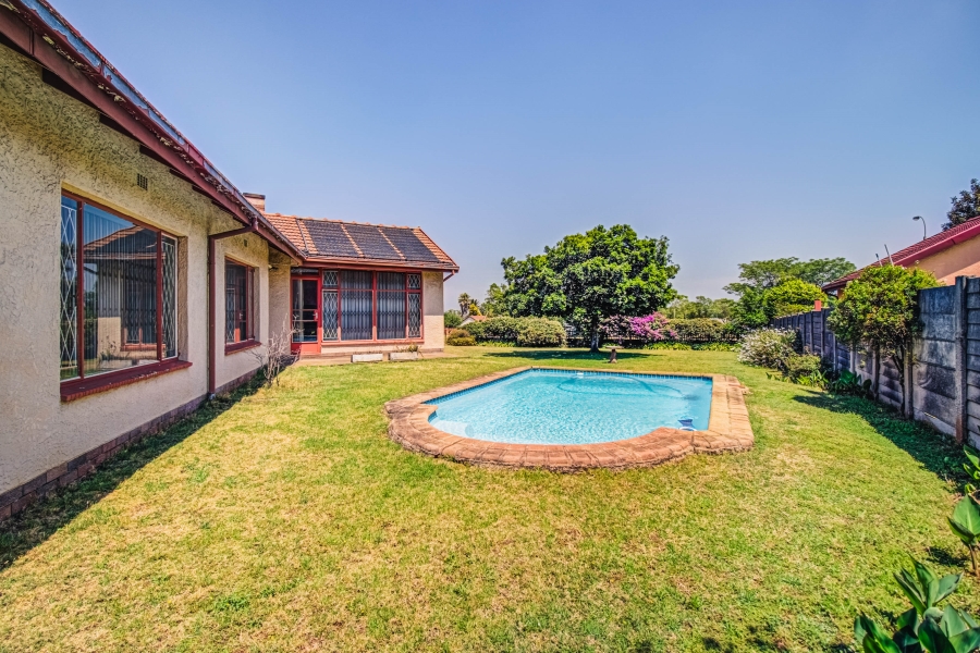 3 Bedroom Property for Sale in Croydon Gauteng