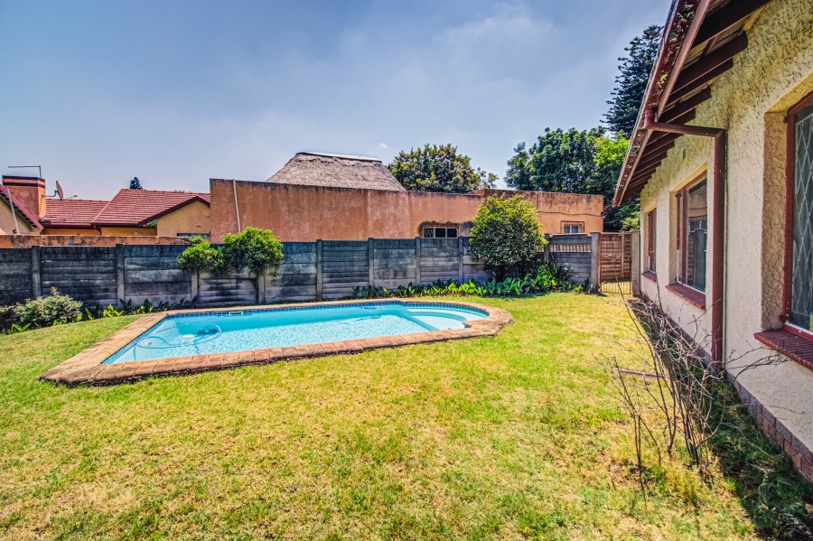 3 Bedroom Property for Sale in Croydon Gauteng