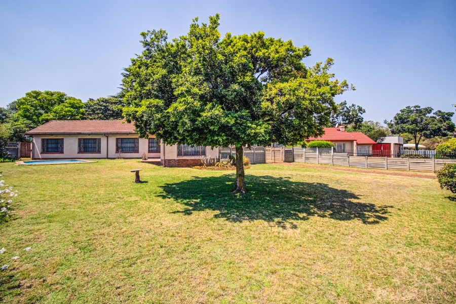 3 Bedroom Property for Sale in Croydon Gauteng