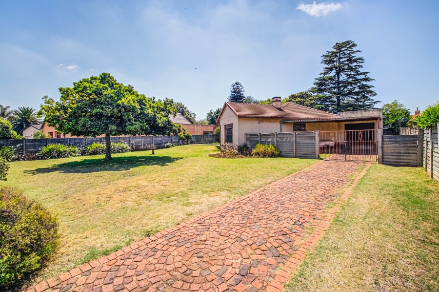 3 Bedroom Property for Sale in Croydon Gauteng