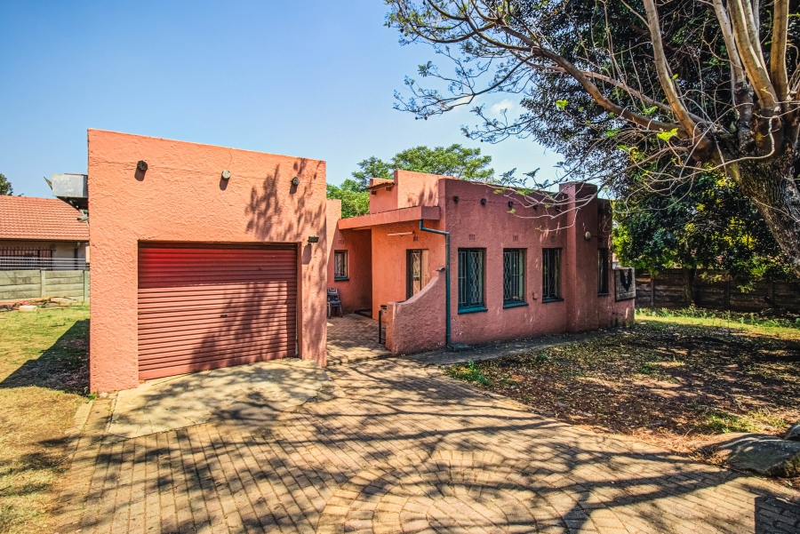 3 Bedroom Property for Sale in Croydon Gauteng