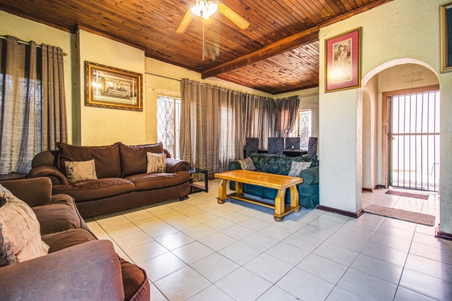 3 Bedroom Property for Sale in Croydon Gauteng