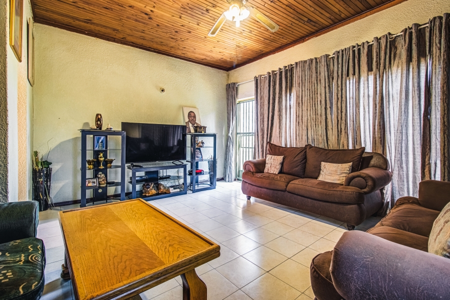 3 Bedroom Property for Sale in Croydon Gauteng